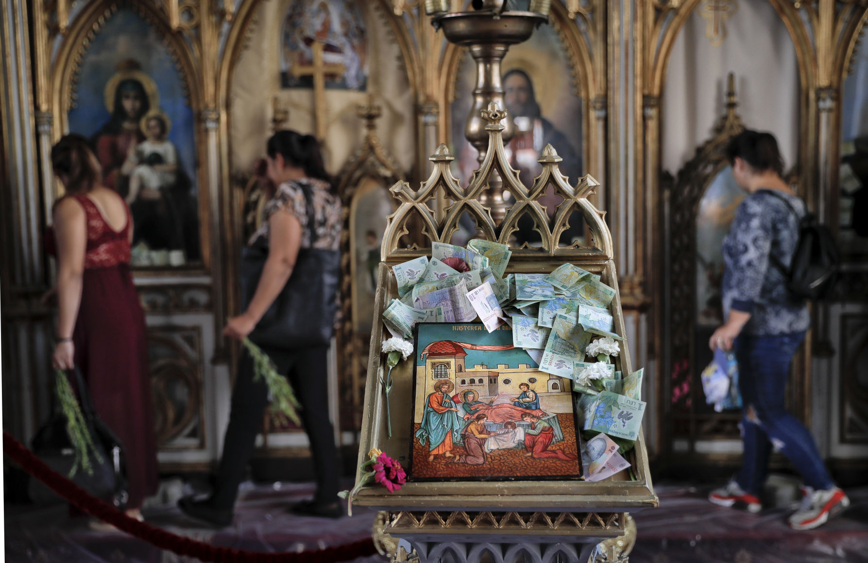 Romania Gypsy Festival Photo Gallery